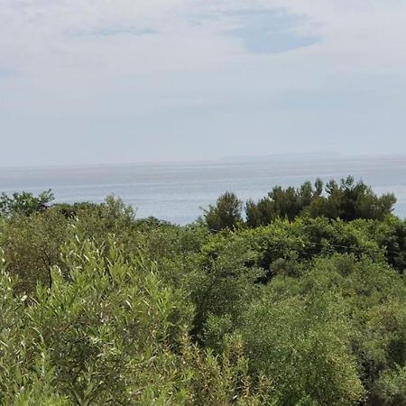 Seaview Apartment บอร์ช ภายนอก รูปภาพ