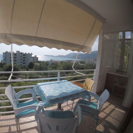 Seaview Apartment บอร์ช ภายนอก รูปภาพ