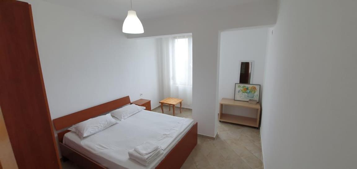 Seaview Apartment บอร์ช ภายนอก รูปภาพ