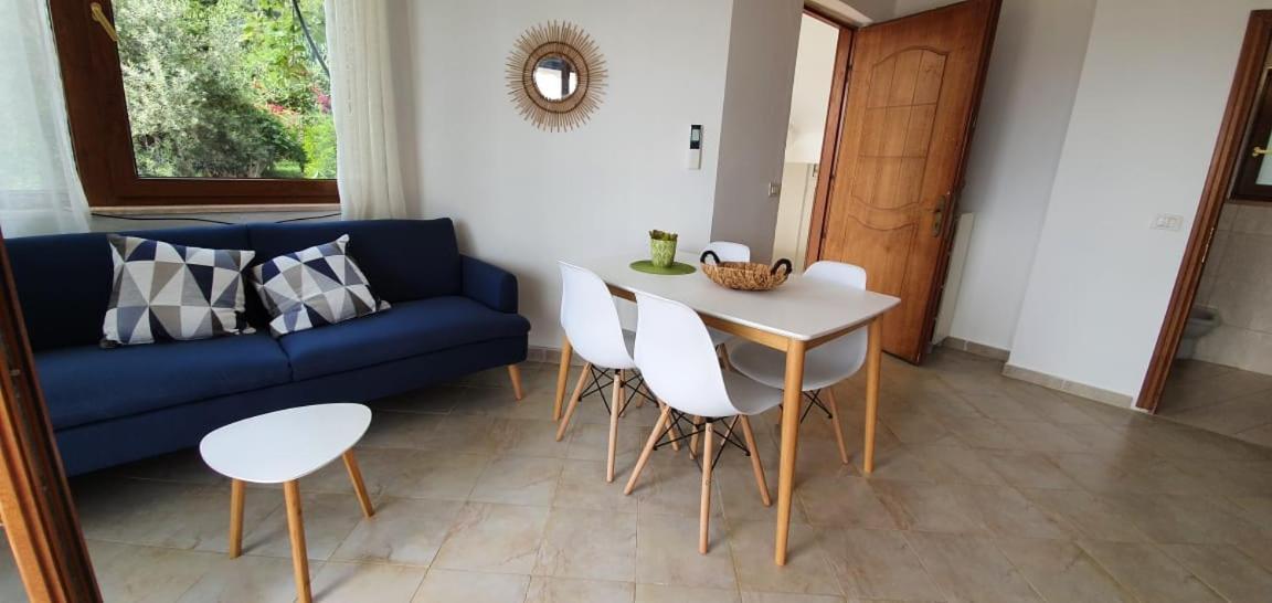 Seaview Apartment บอร์ช ภายนอก รูปภาพ