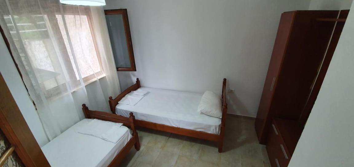 Seaview Apartment บอร์ช ภายนอก รูปภาพ