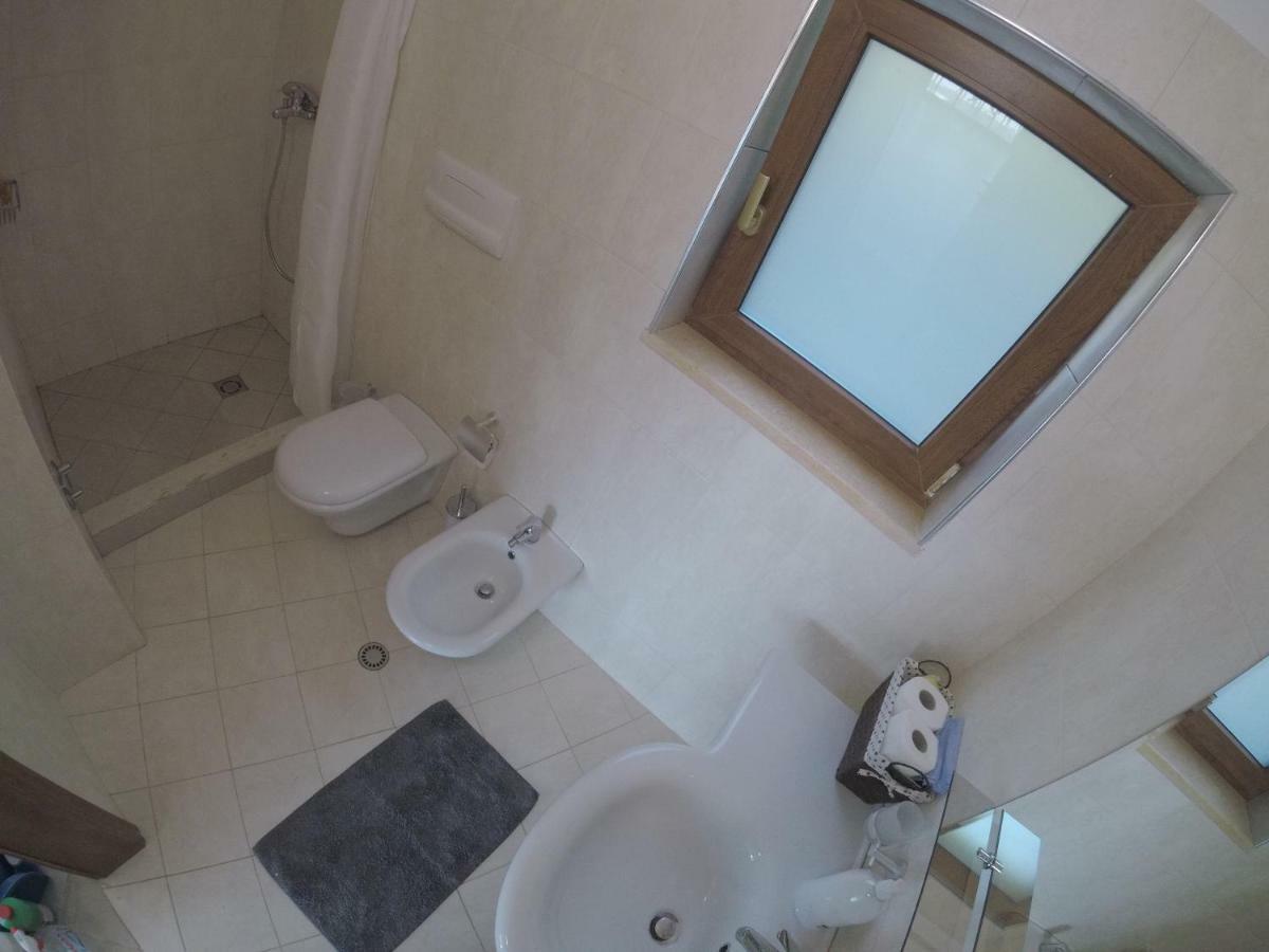 Seaview Apartment บอร์ช ภายนอก รูปภาพ