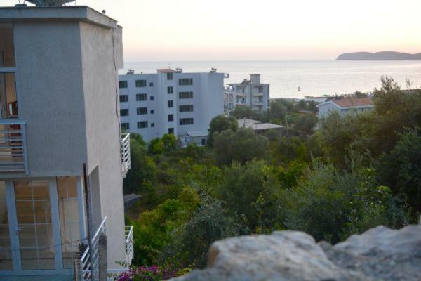 Seaview Apartment บอร์ช ภายนอก รูปภาพ